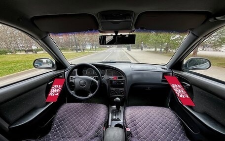 Hyundai Elantra III, 2003 год, 319 000 рублей, 13 фотография