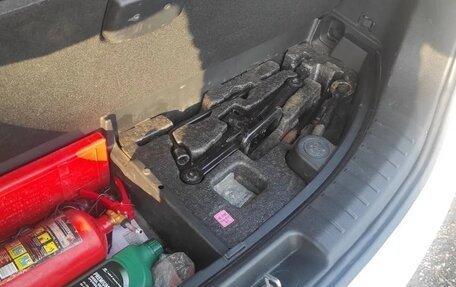 Hyundai Santa Fe III рестайлинг, 2014 год, 1 900 000 рублей, 14 фотография