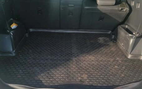 Hyundai Santa Fe III рестайлинг, 2014 год, 1 900 000 рублей, 12 фотография