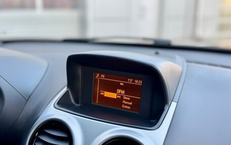 Opel Corsa D, 2013 год, 590 000 рублей, 10 фотография