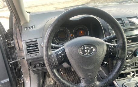 Toyota Corolla, 2007 год, 545 000 рублей, 9 фотография