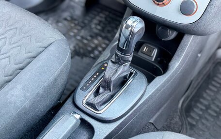 Opel Corsa D, 2013 год, 590 000 рублей, 13 фотография