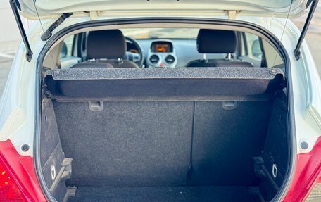 Opel Corsa D, 2013 год, 590 000 рублей, 16 фотография