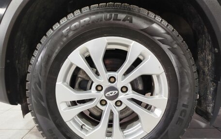 Chery Tiggo 4 I рестайлинг, 2021 год, 1 390 000 рублей, 10 фотография