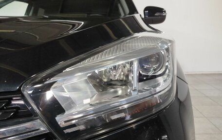 Chery Tiggo 4 I рестайлинг, 2021 год, 1 390 000 рублей, 9 фотография