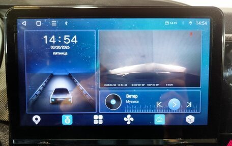 Chery Tiggo 4 I рестайлинг, 2021 год, 1 390 000 рублей, 15 фотография