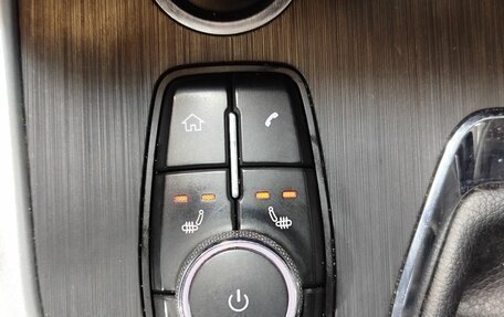 Chery Tiggo 4 I рестайлинг, 2021 год, 1 390 000 рублей, 17 фотография