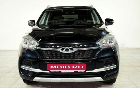 Chery Tiggo 4 I рестайлинг, 2021 год, 1 390 000 рублей, 2 фотография