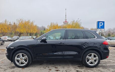 Porsche Cayenne III, 2014 год, 2 500 000 рублей, 2 фотография