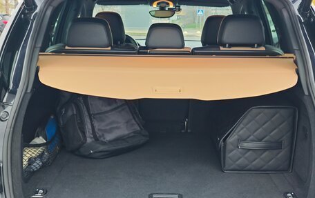 Porsche Cayenne III, 2014 год, 2 500 000 рублей, 12 фотография