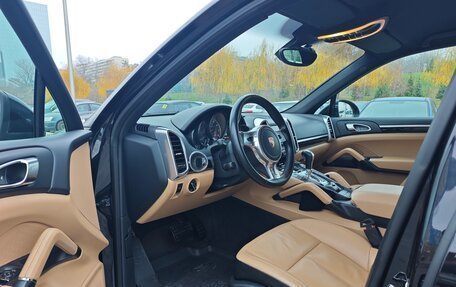 Porsche Cayenne III, 2014 год, 2 500 000 рублей, 6 фотография