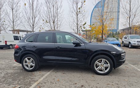 Porsche Cayenne III, 2014 год, 2 500 000 рублей, 3 фотография