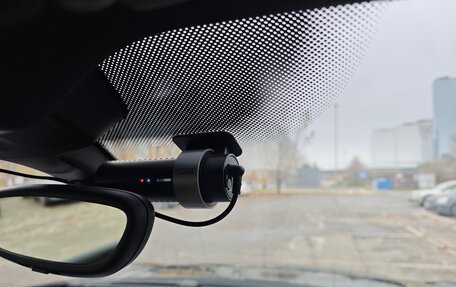 Porsche Cayenne III, 2014 год, 2 500 000 рублей, 13 фотография