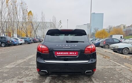 Porsche Cayenne III, 2014 год, 2 500 000 рублей, 5 фотография