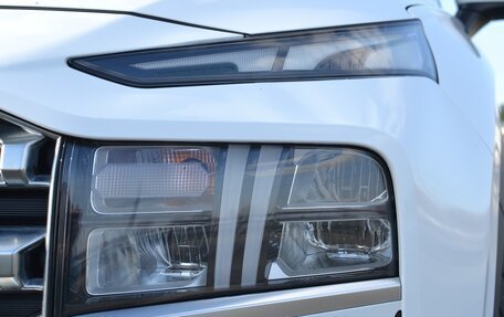 Hyundai Santa Fe IV, 2021 год, 3 600 000 рублей, 17 фотография