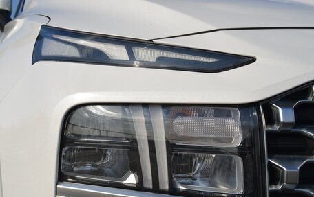 Hyundai Santa Fe IV, 2021 год, 3 600 000 рублей, 18 фотография