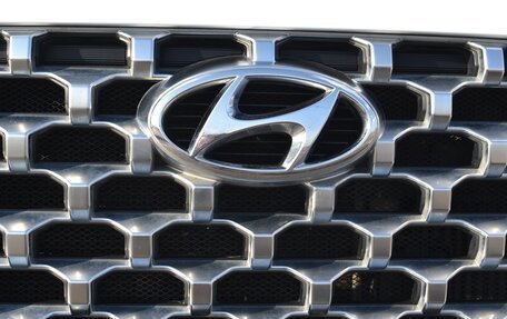 Hyundai Santa Fe IV, 2021 год, 3 600 000 рублей, 19 фотография