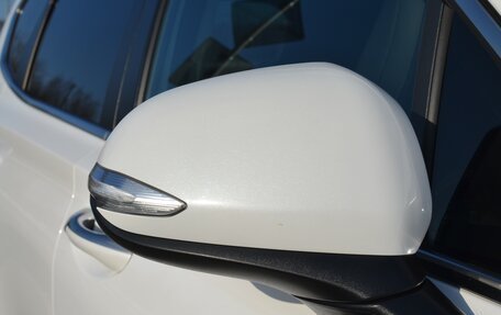 Hyundai Santa Fe IV, 2021 год, 3 600 000 рублей, 22 фотография