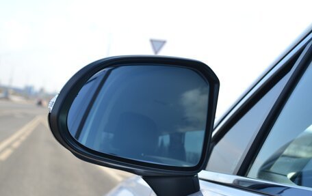 Hyundai Santa Fe IV, 2021 год, 3 600 000 рублей, 33 фотография