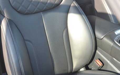 Hyundai Santa Fe IV, 2021 год, 3 600 000 рублей, 37 фотография