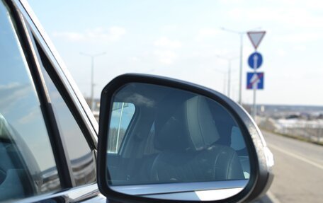 Hyundai Santa Fe IV, 2021 год, 3 600 000 рублей, 32 фотография