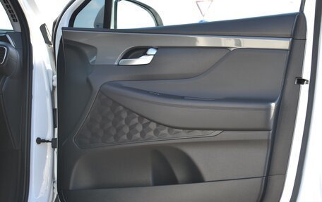 Hyundai Santa Fe IV, 2021 год, 3 600 000 рублей, 38 фотография