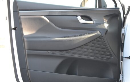 Hyundai Santa Fe IV, 2021 год, 3 600 000 рублей, 39 фотография