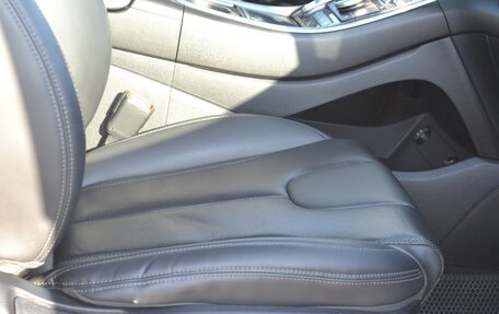 Hyundai Santa Fe IV, 2021 год, 3 600 000 рублей, 36 фотография