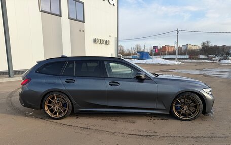 BMW 3 серия, 2020 год, 5 990 000 рублей, 7 фотография