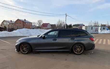 BMW 3 серия, 2020 год, 5 990 000 рублей, 3 фотография