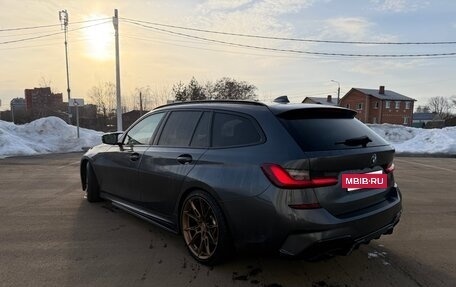 BMW 3 серия, 2020 год, 5 990 000 рублей, 4 фотография