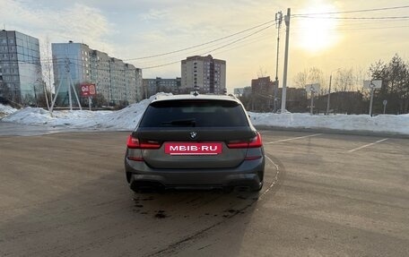 BMW 3 серия, 2020 год, 5 990 000 рублей, 5 фотография