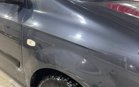 Hyundai Getz I рестайлинг, 2008 год, 580 000 рублей, 9 фотография