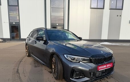 BMW 3 серия, 2020 год, 5 990 000 рублей, 8 фотография