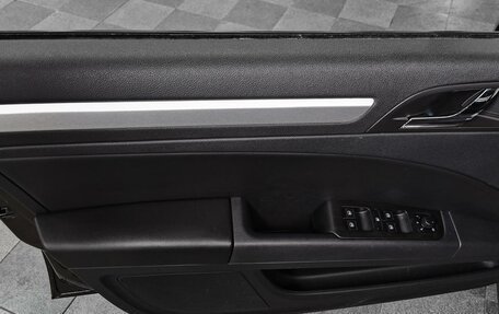 Skoda Superb III рестайлинг, 2014 год, 1 709 000 рублей, 5 фотография