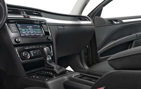 Skoda Superb III рестайлинг, 2014 год, 1 709 000 рублей, 8 фотография