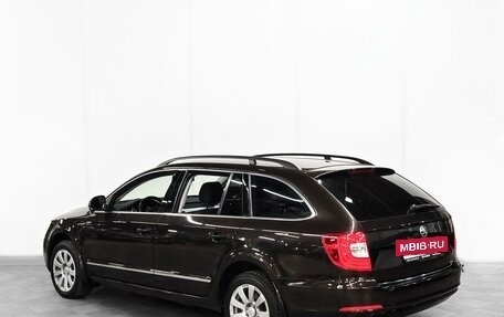 Skoda Superb III рестайлинг, 2014 год, 1 709 000 рублей, 4 фотография