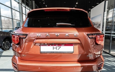 Haval H7, 2026 год, 4 199 000 рублей, 6 фотография