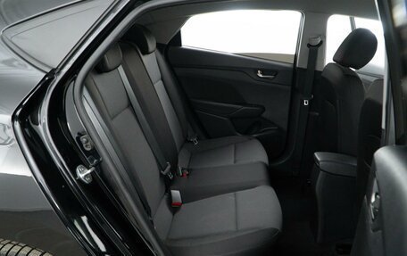 Hyundai Solaris II рестайлинг, 2018 год, 1 227 077 рублей, 7 фотография