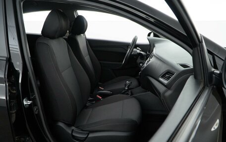 Hyundai Solaris II рестайлинг, 2018 год, 1 227 077 рублей, 8 фотография