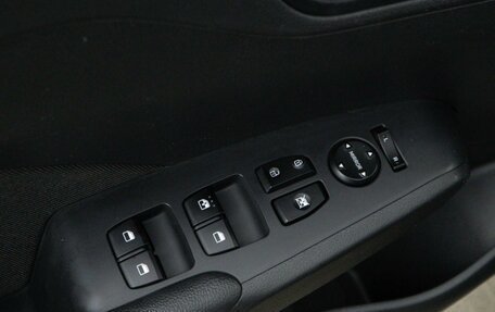 Hyundai Solaris II рестайлинг, 2018 год, 1 227 077 рублей, 14 фотография