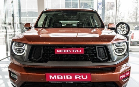 Haval H7, 2026 год, 4 199 000 рублей, 4 фотография