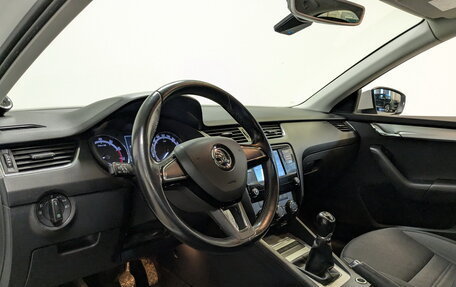 Skoda Octavia, 2019 год, 1 345 000 рублей, 16 фотография