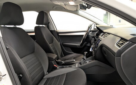 Skoda Octavia, 2019 год, 1 345 000 рублей, 23 фотография