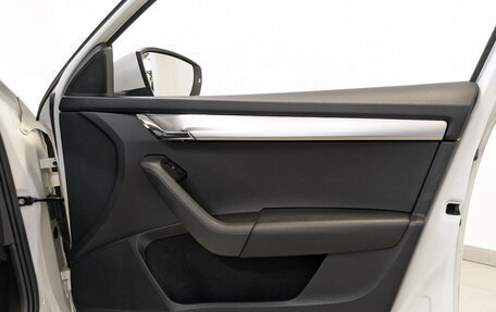 Skoda Octavia, 2019 год, 1 345 000 рублей, 24 фотография