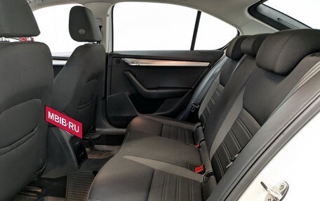 Skoda Octavia, 2019 год, 1 345 000 рублей, 12 фотография