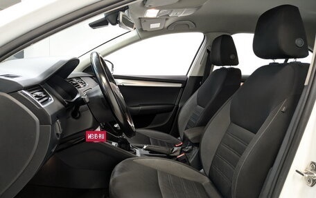 Skoda Octavia, 2019 год, 1 345 000 рублей, 20 фотография