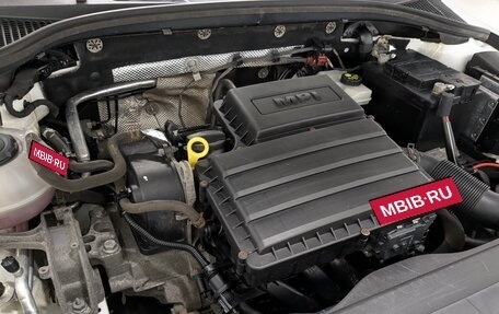 Skoda Octavia, 2019 год, 1 345 000 рублей, 9 фотография