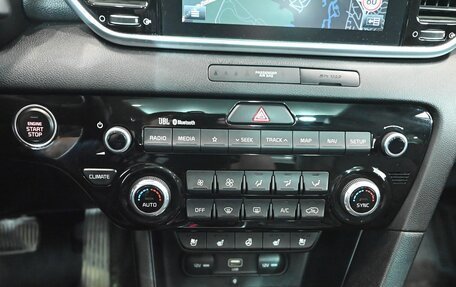 KIA Sportage IV рестайлинг, 2019 год, 2 450 000 рублей, 12 фотография