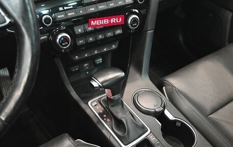 KIA Sportage IV рестайлинг, 2019 год, 2 450 000 рублей, 20 фотография